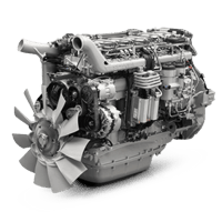 ENGINE PARTS