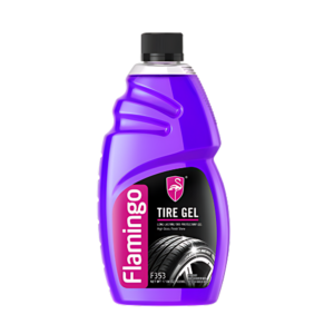 FLAMINGO TIRE GEL 500ML