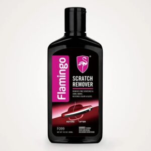 FLAMINGO SCRATCH REMOVER 300ML