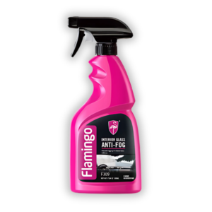 FLAMINGO ANTI FOG SPRAY 500ML