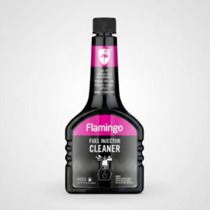 FLAMINGO FUEL INJECTOR TREATMENT 354ML