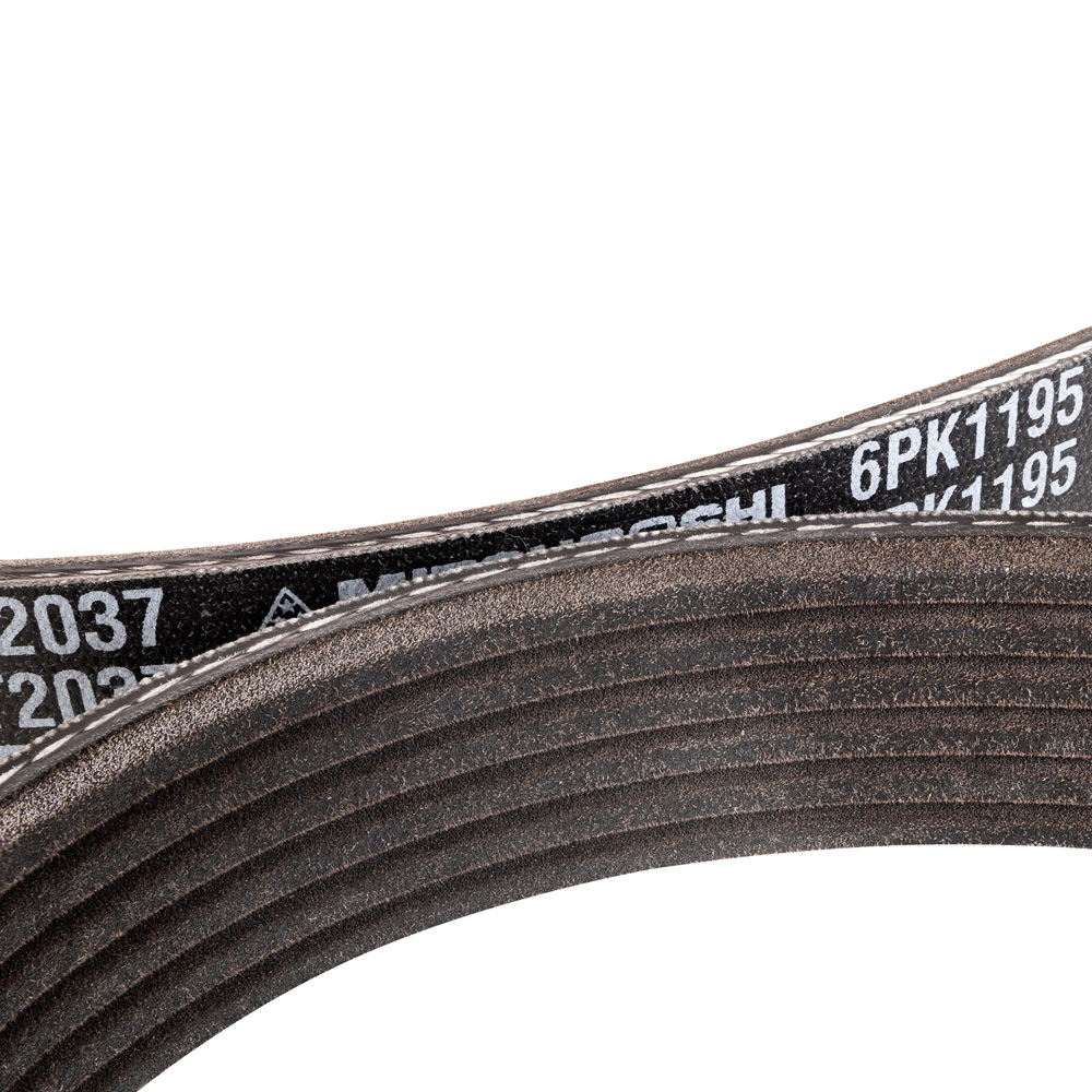 FAN BELT FOR TOYOTA YARIS (2020-2026)-GENUINE - Image 3