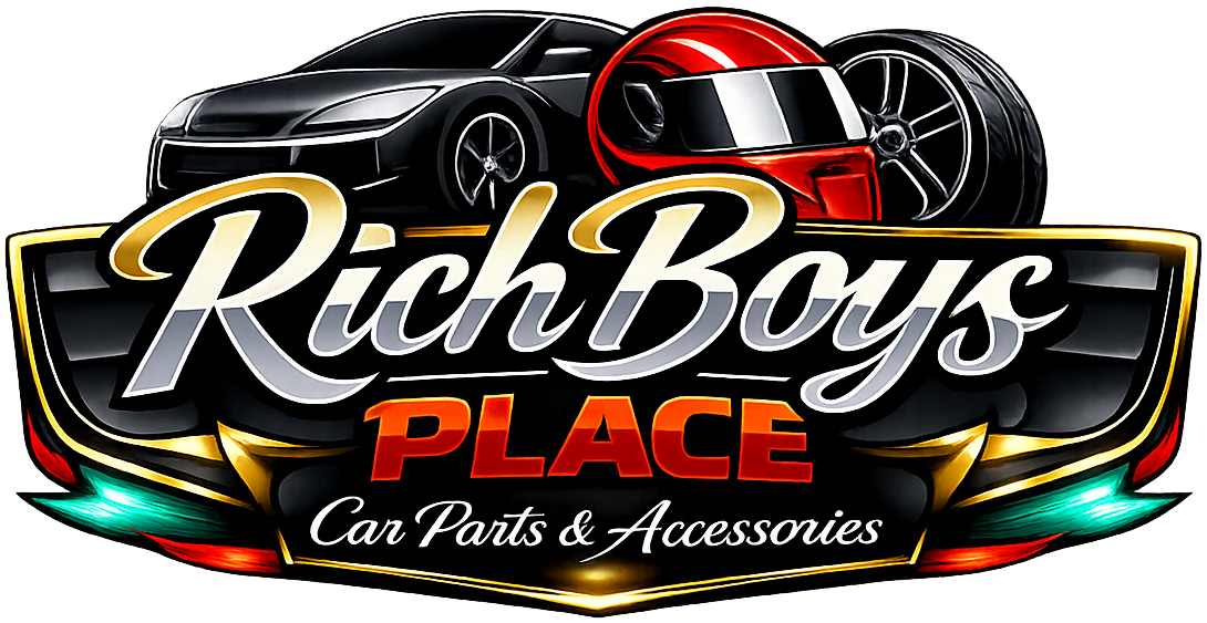 Rich Boys Place