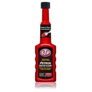STP PETROL INJECTOR CLEANER 200ML