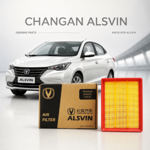 AIR FILTER FOR CHANGAN ALSVIN (2021-ON)