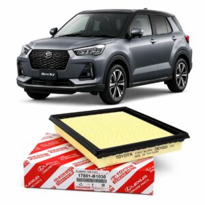 AIR FILTER FOR DAIHATSU ROCKY (2020-ON)-OEM QUALITY