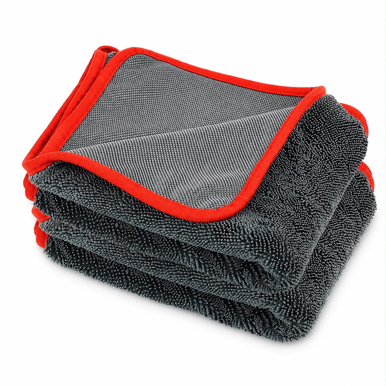 WATER MAGNET MICROFIBER SUPER DRYING TOWEL