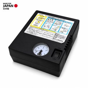 TYRE INFLATOR MADE FOR JAPAN-GENUINE
