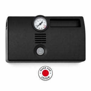 TYRE INFLATOR MADE FOR JAPAN-GENUINE