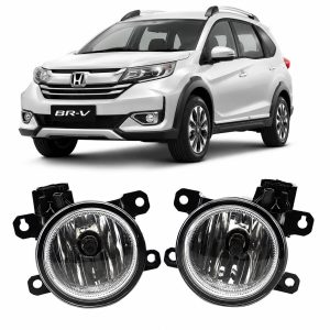 FOG LAMPS FOR HONDA BRV (2017-ON)-CHINA