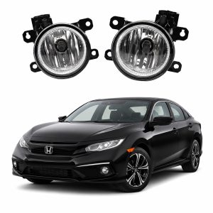 FOG LAMPS FOR HONDA CIVIC (2016-2021)-CHINA