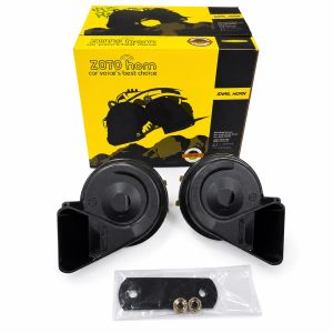 ZOTO SPORTS POWER HORNS-GENUINE