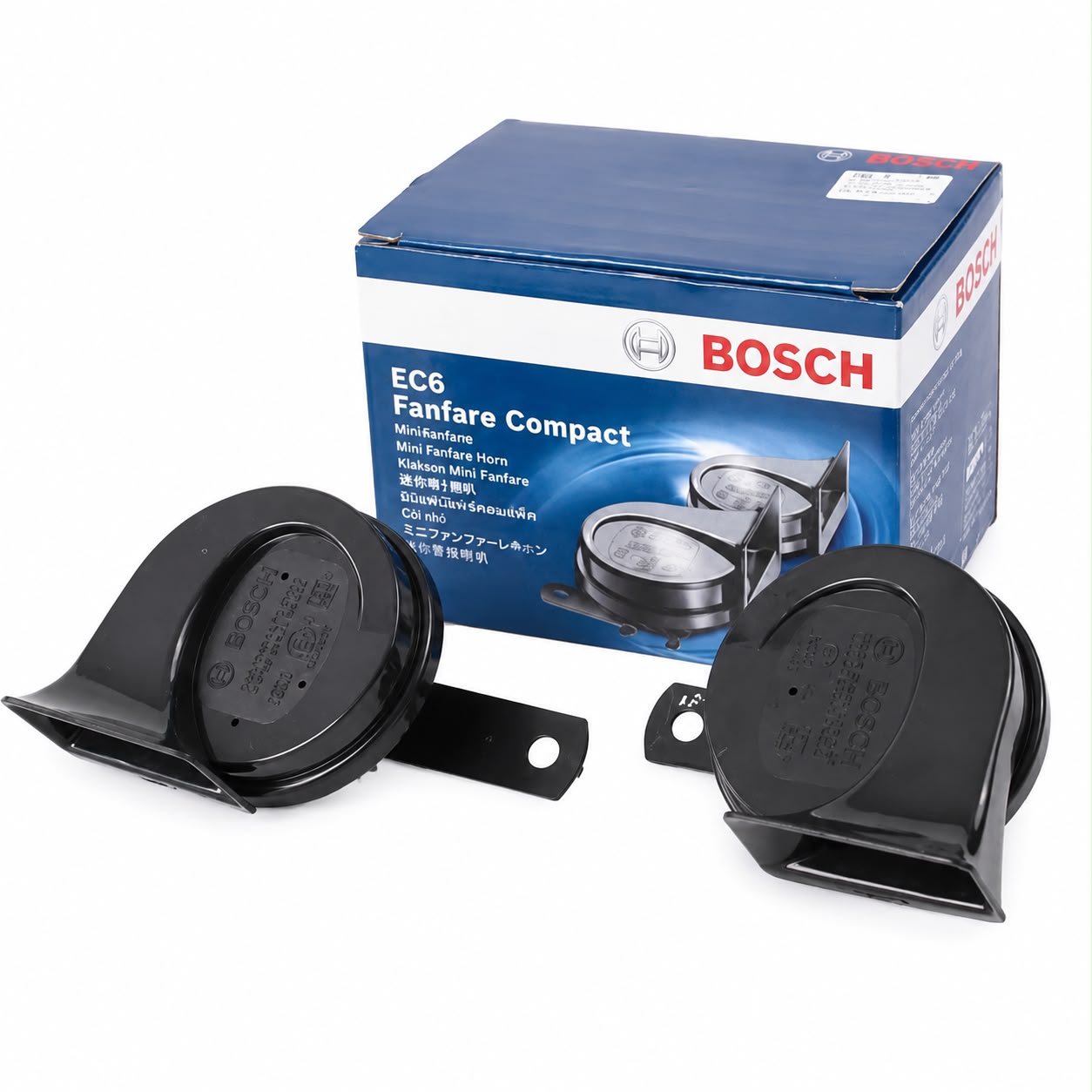 BOSCH POWER HORNS-CHINA
