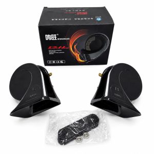 MINGWANG SPORTS POWER HORNS-GENUINE