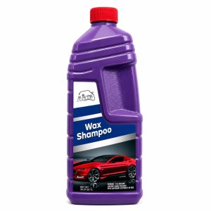 AIM WASH & WAX SHAMPOO 1 LITRE