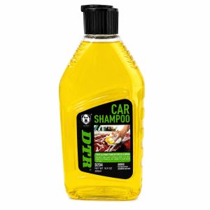 DTR CAR SHAMPOO 500ML
