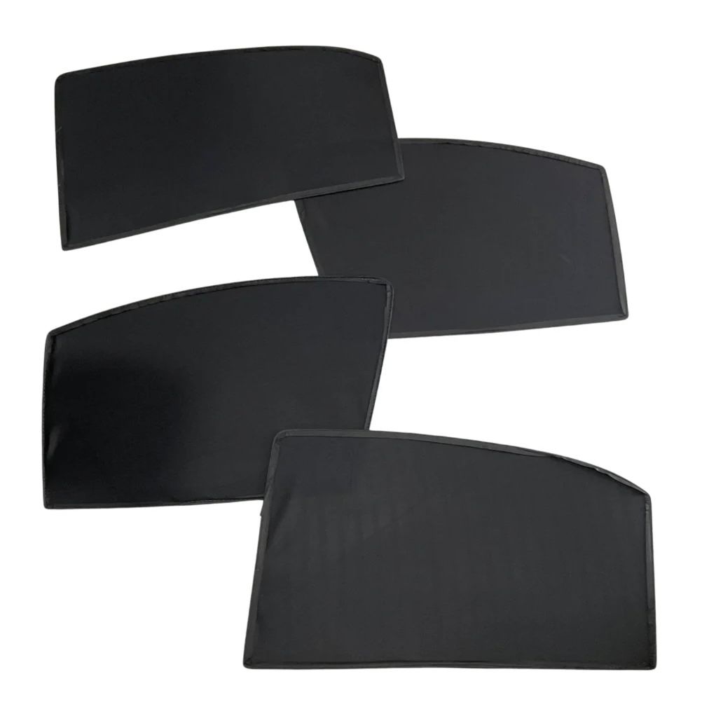 PREMIUM SUNSHADES FOR NISSAN JUKE (2010-2019)-FOLDABLE - Image 2